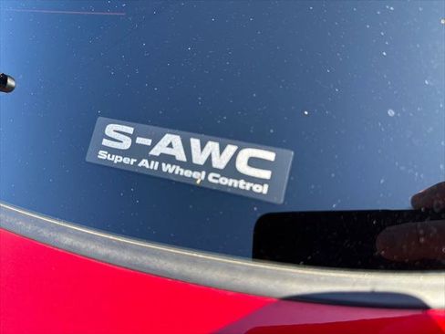 Used 2023 Mitsubishi Outlander SEL AWD/4WD image 8