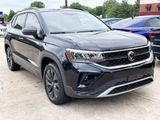 Used 2023 Volkswagen Taos S w/ Driver Assistance Package image 2