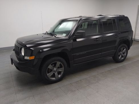 Used 2017 Jeep Patriot Sport w/ Power Value Group AWD/4WD image 2