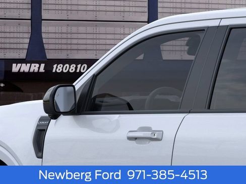 New 2026 Ford Maverick Lariat AWD/4WD image 21