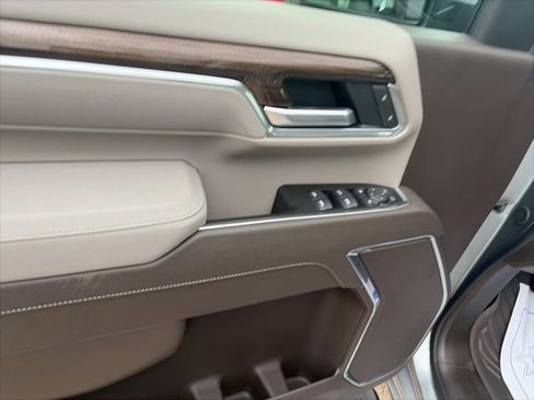 New 2026 Chevrolet Silverado 2500 LT w/ All Star Edition AWD/4WD image 16