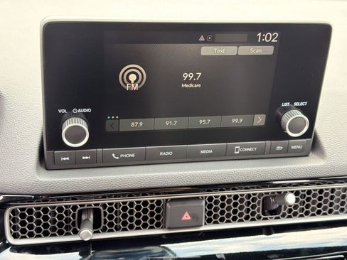 New 2026 Honda Civic Sport image 18