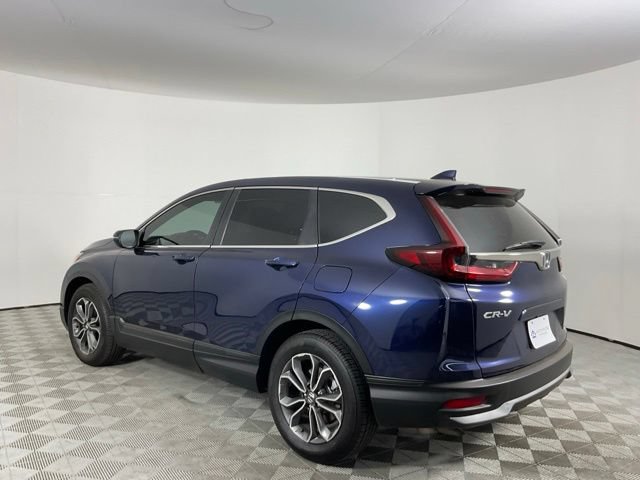 Used 2020 Honda CR-V EX image 7