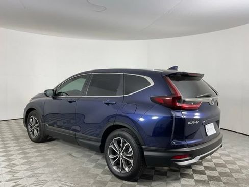 Used 2020 Honda CR-V EX image 7