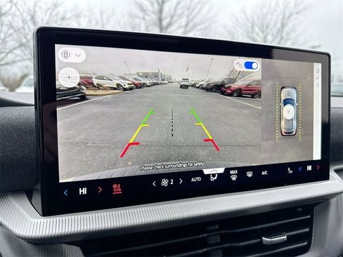 New 2026 Ford Explorer ST-Line w/ ST-Line Street Pack image 16