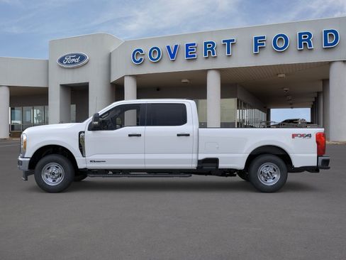 New 2026 Ford F250 XL AWD/4WD image 3