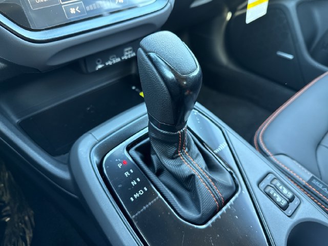 New 2026 Subaru Crosstrek 2.5i Limited AWD/4WD image 28