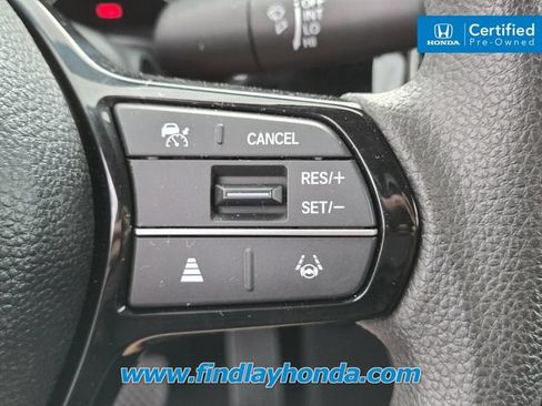 Certified 2026 Honda Civic LX image 27