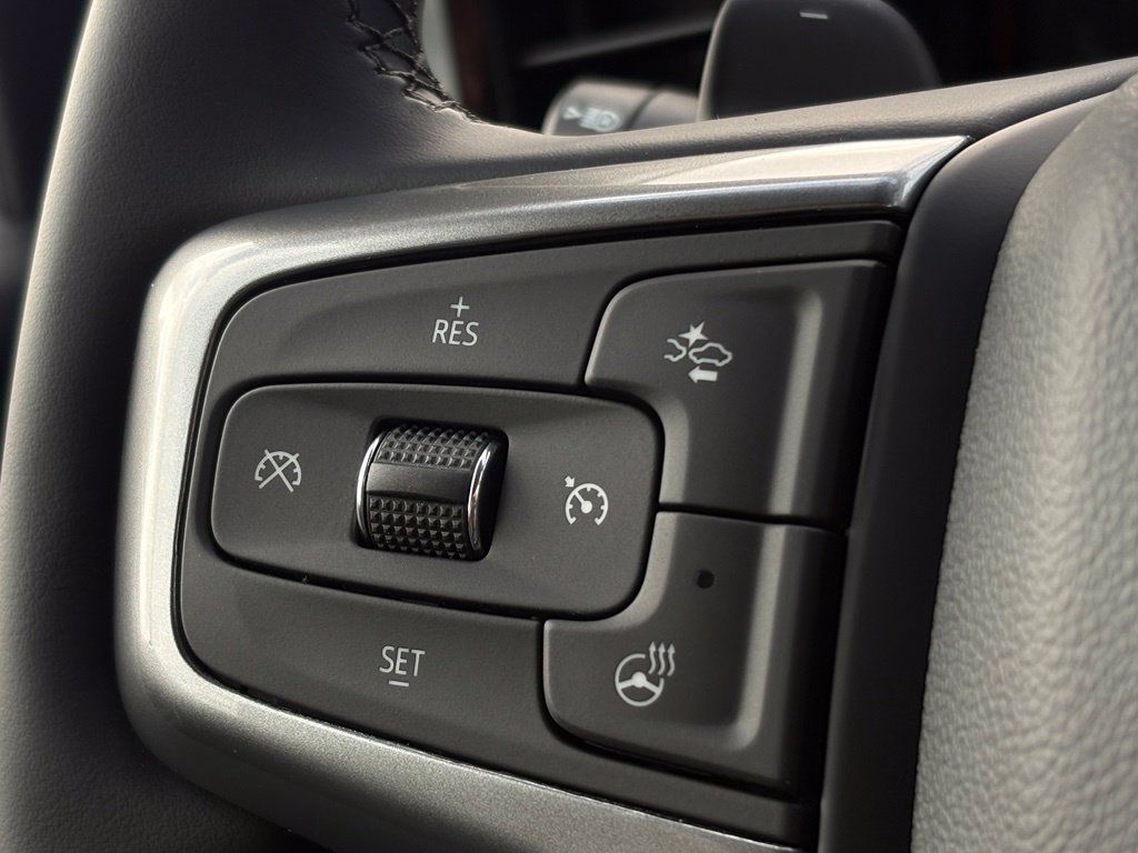 New 2026 Chevrolet Silverado 1500 RST w/ All Star Edition Plus AWD/4WD image 19