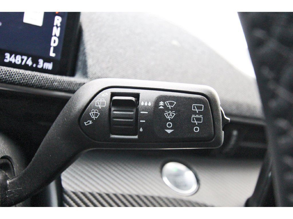 Used 2023 Ford Mustang Mach-E Premium RWD image 19