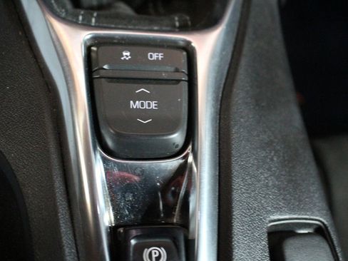 Used 2019 Chevrolet Camaro SS image 30