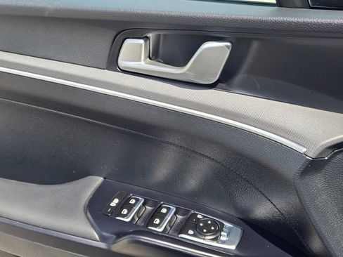 New 2026 Kia K5 LXS FWD image 15