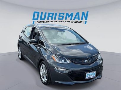 Used 2020 Chevrolet Bolt LT