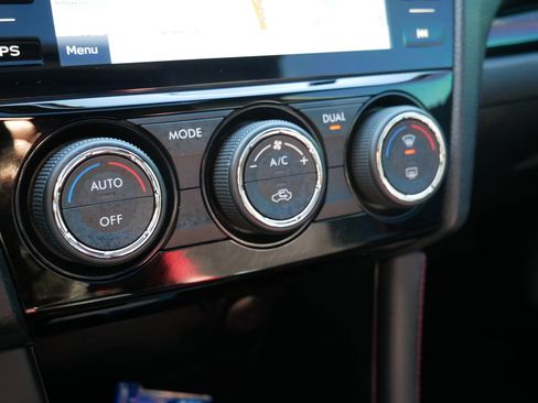 Used 2021 Subaru WRX STI Limited image 24