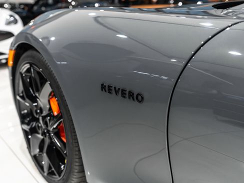 Used 2025 Karma Revero Luxury image 47