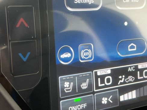 New 2026 Subaru Forester Touring image 33