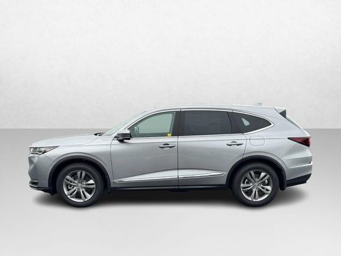 Certified 2026 Acura MDX SH-AWD image 3