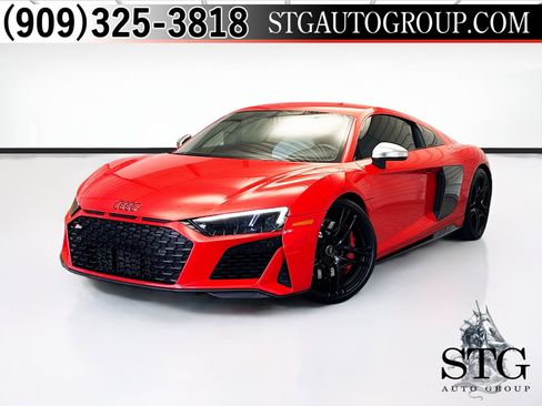 Used 2020 Audi R8 V10 image 1