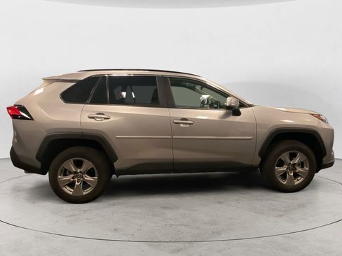 Certified 2025 Toyota RAV4 XLE image 6