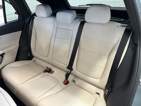 New 2026 Mercedes-Benz GLC 300 GLC 300 image 16