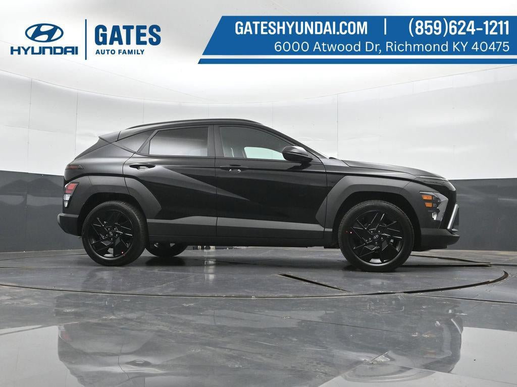 New 2027 Hyundai Kona SEL Sport FWD image 69