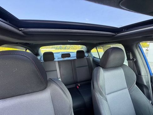 Used 2016 Subaru WRX Premium AWD/4WD image 32