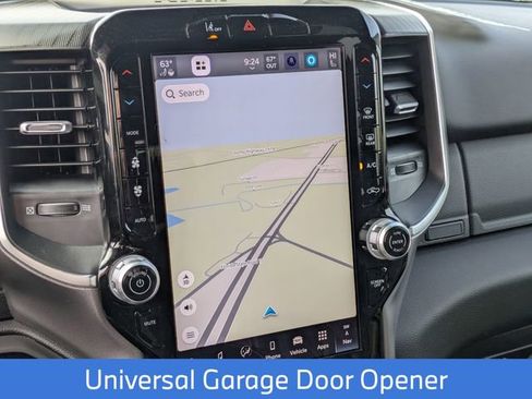 New 2026 RAM 1500 Big Horn image 25