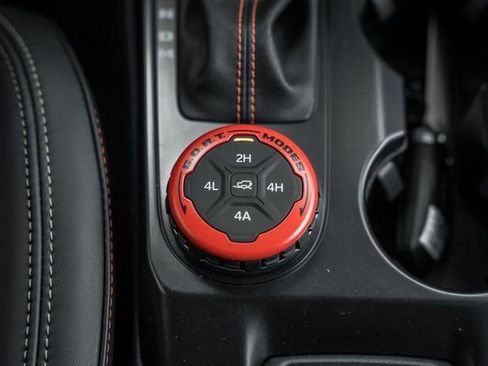 New 2025 Ford Bronco Raptor AWD/4WD image 44