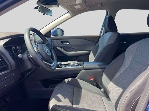 Used 2023 Nissan Rogue SV AWD/4WD image 17