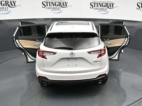 Used 2020 Acura RDX FWD w/ Advance Package image 35