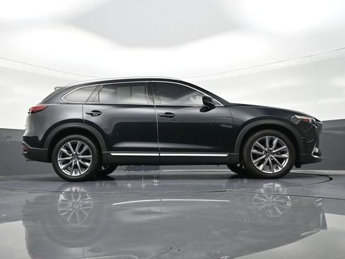 Used 2021 MAZDA CX-9 Grand Touring image 30