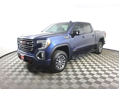 Used 2020 GMC Sierra 1500 AT4 w/ AT4 Premium Package