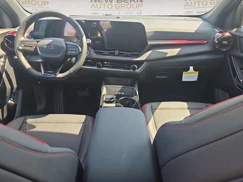 New 2026 Chevrolet Equinox RS FWD image 10