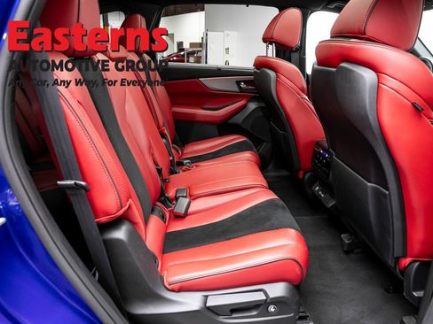 Used 2022 Acura MDX A-Spec AWD/4WD image 22