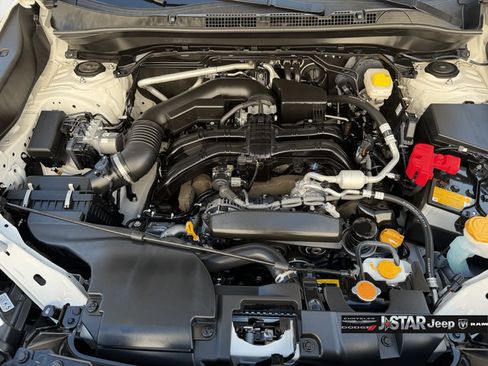 Used 2025 Subaru Forester Sport AWD/4WD image 33