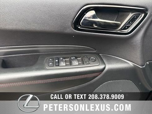 Used 2025 Dodge Durango GT image 24