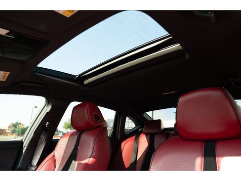 Used 2021 Acura TLX w/ A-SPEC Pkg FWD image 16