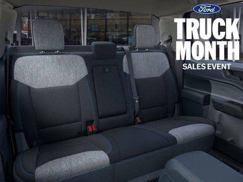 New 2026 Ford Maverick XLT w/ XLT Luxury Package image 11