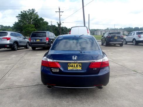 Used 2015 Honda Accord EX-L image 12