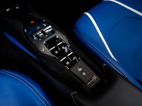 Certified 2024 Ferrari 296 GTS image 40