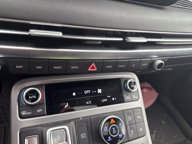 Used 2023 Hyundai Palisade Calligraphy AWD/4WD image 21