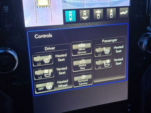 Used 2019 RAM 1500 Limited image 31