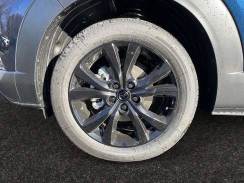 New 2026 MAZDA CX-30 AWD 2.5 S image 13