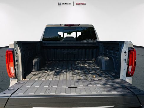 New 2026 GMC Sierra 1500 Denali w/ Denali Reserve Package AWD/4WD image 23
