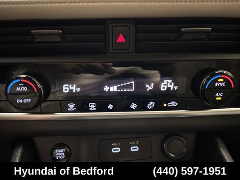 Used 2025 Nissan Rogue SV AWD/4WD image 22