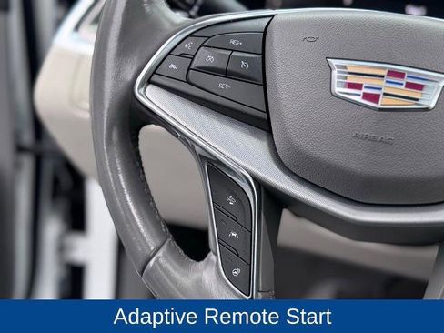 Used 2020 Cadillac XT5 Premium Luxury image 14