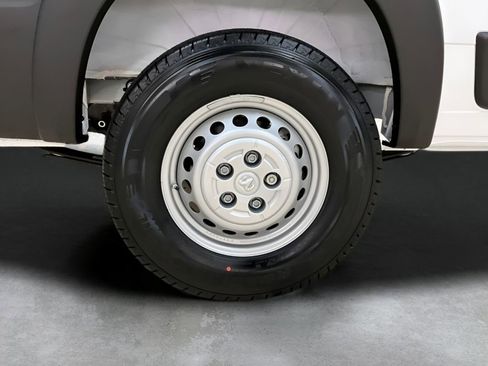 New 2026 RAM ProMaster 2500 w/ Convenience Group image 15