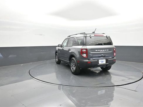 New 2025 Ford Bronco Sport Big Bend image 5