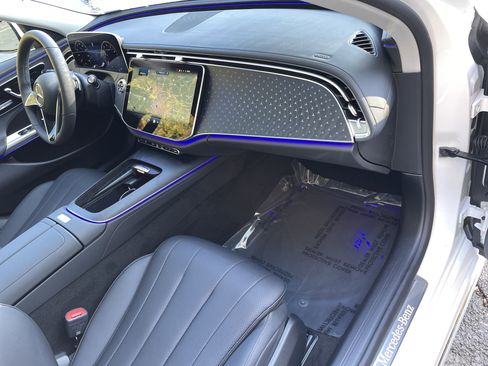 New 2026 Mercedes-Benz E 350 Sedan image 43