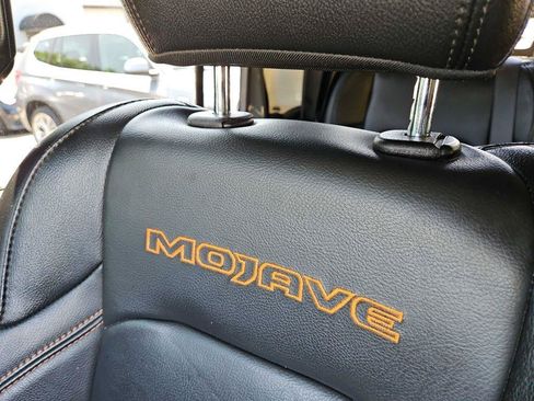 Used 2021 Jeep Gladiator Mojave AWD/4WD image 24